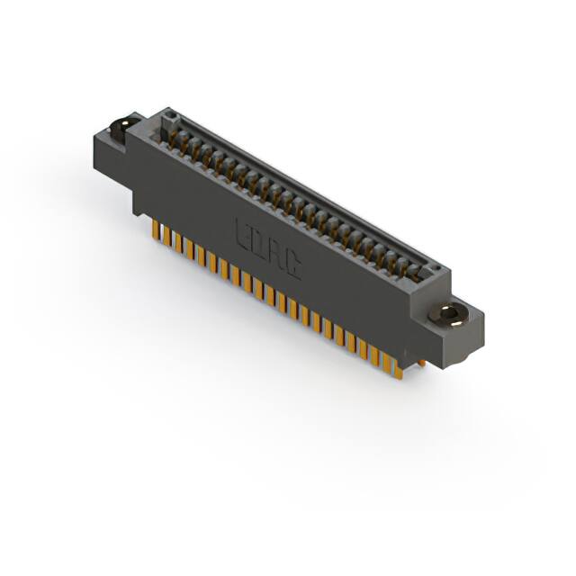 395-044-544-803 EDAC Inc.  Edgeboard Connectors
